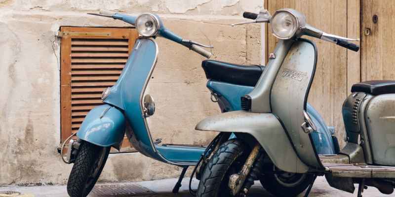 雲林機車借款,雲林當舖